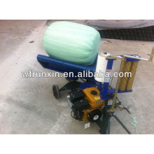 RXHW0810 factory direct sale high quality hay bale wrapper